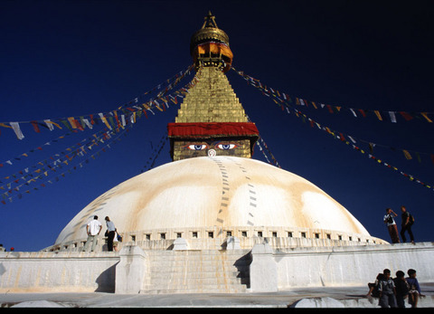 nepal - stupa outside kathmandu.jpg